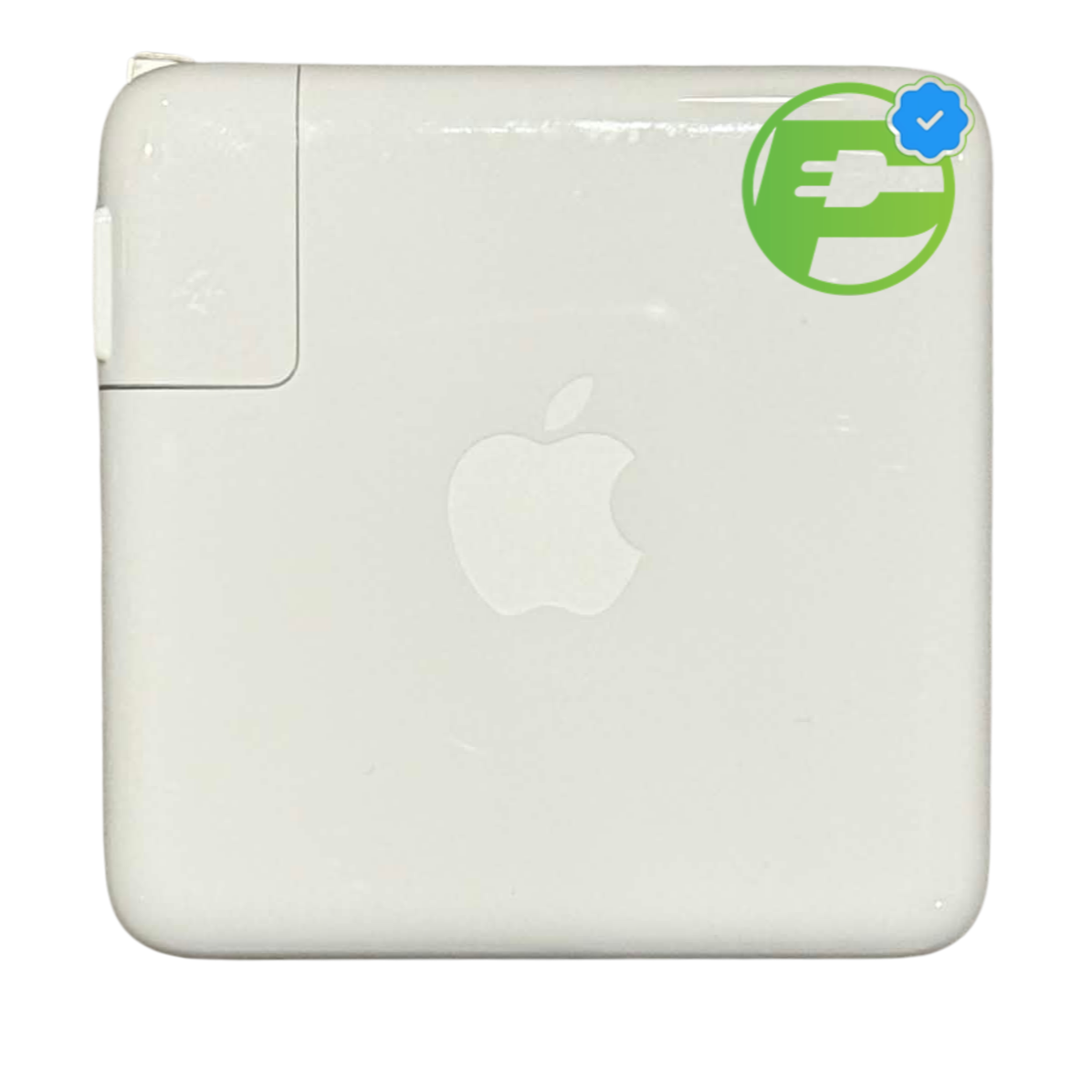 PayMore® Certified Apple 96W USB-C Power Adapter