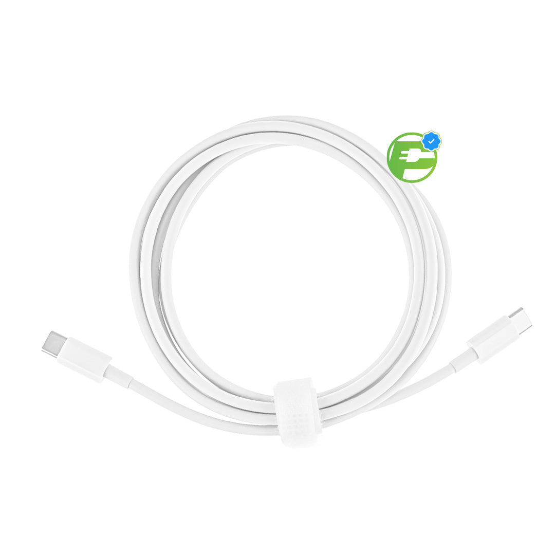 Certified Apple USB-C to USB-C Cable 1m MUF72AM/A