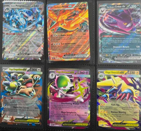 PayMore Pokémon Bargain Bin Treasure Pulls – Genuine Cards $1 to $15