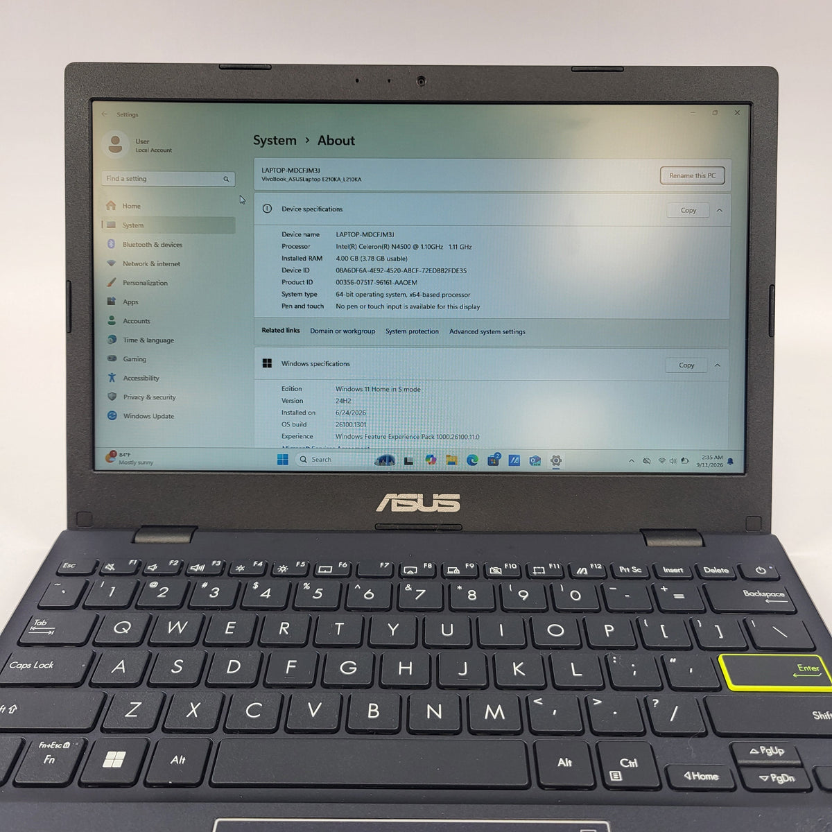 Product Image